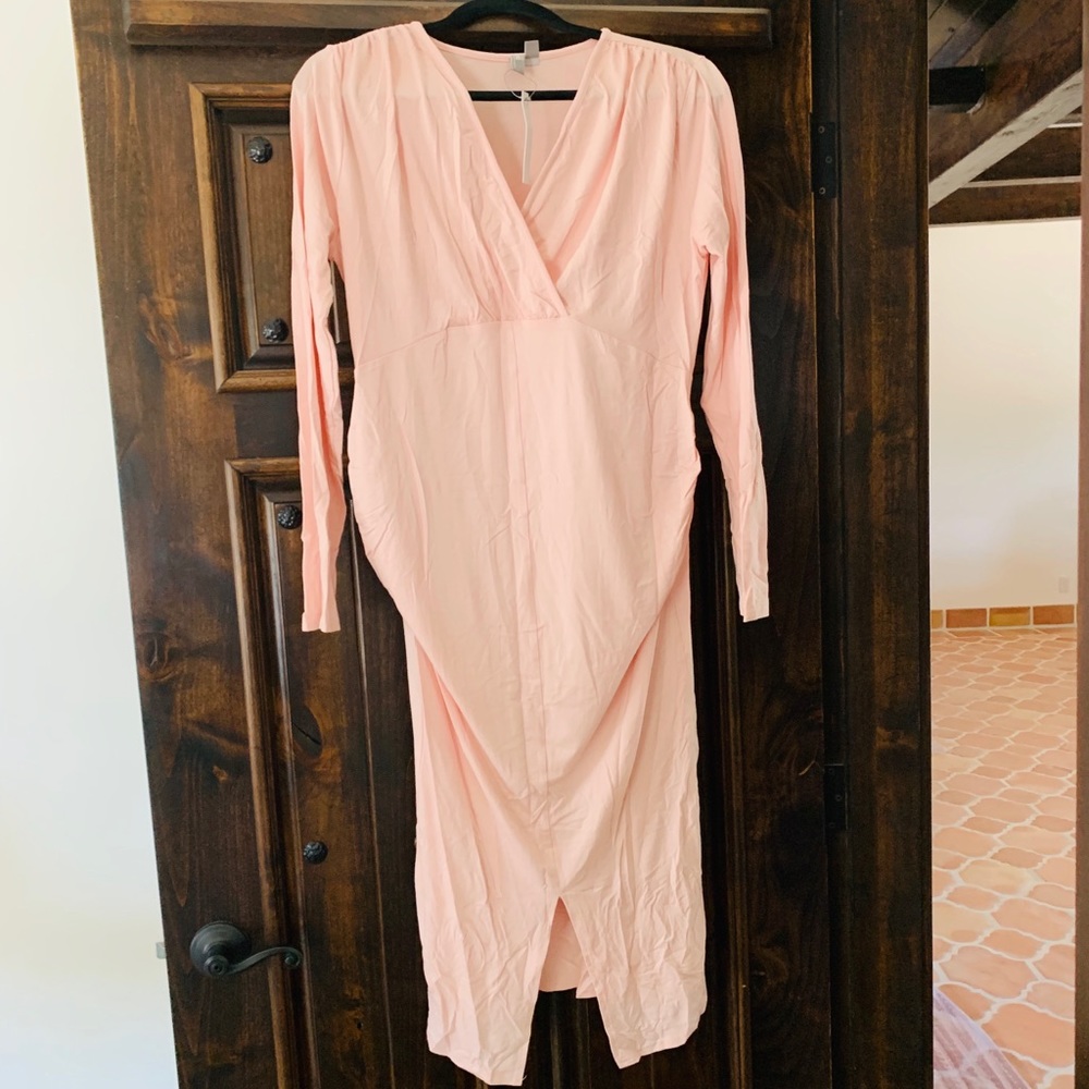 Nwt❗️Maternity dress